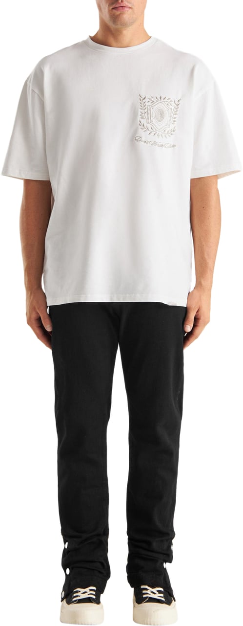 Don't Waste Culture Cirino | Black Zwart