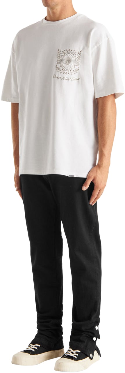 Don't Waste Culture Cirino | Black Zwart