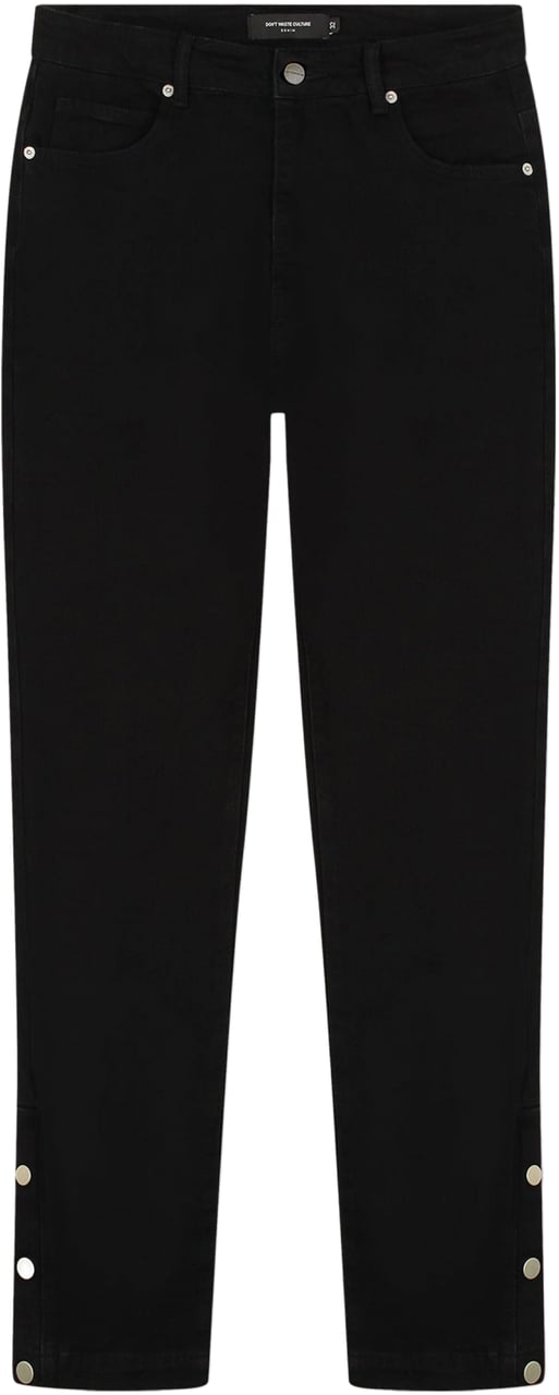 Don't Waste Culture Cirino | Black Zwart