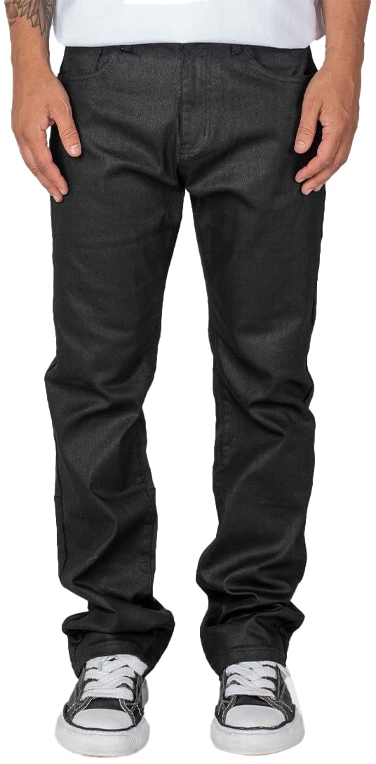 Don't Waste Culture Takashi | Black Zwart