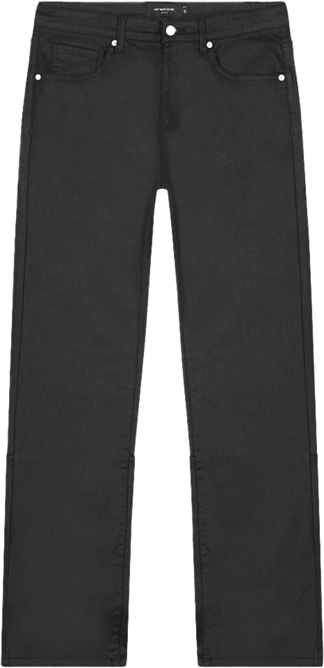 Don't Waste Culture Takashi | Black Zwart