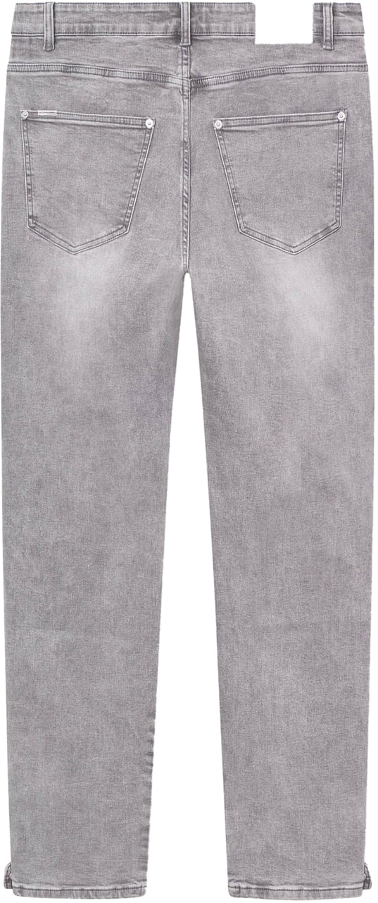 Don't Waste Culture Luciana | Grey Grijs