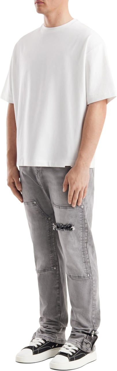 Don't Waste Culture Luciana | Grey Grijs