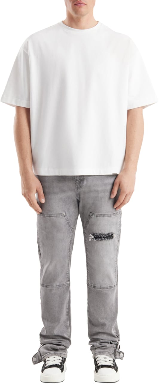 Don't Waste Culture Luciana | Grey Grijs