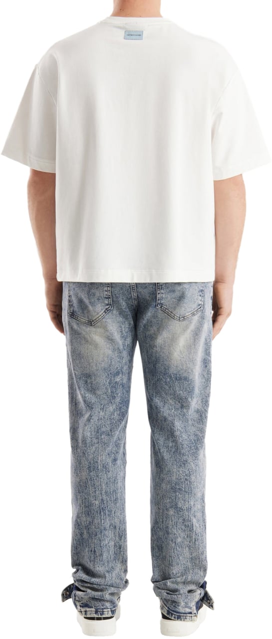 Don't Waste Culture Luciana | Pale Blauw