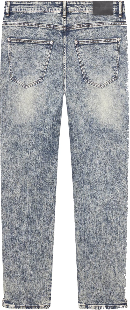 Don't Waste Culture Luciana | Pale Blauw