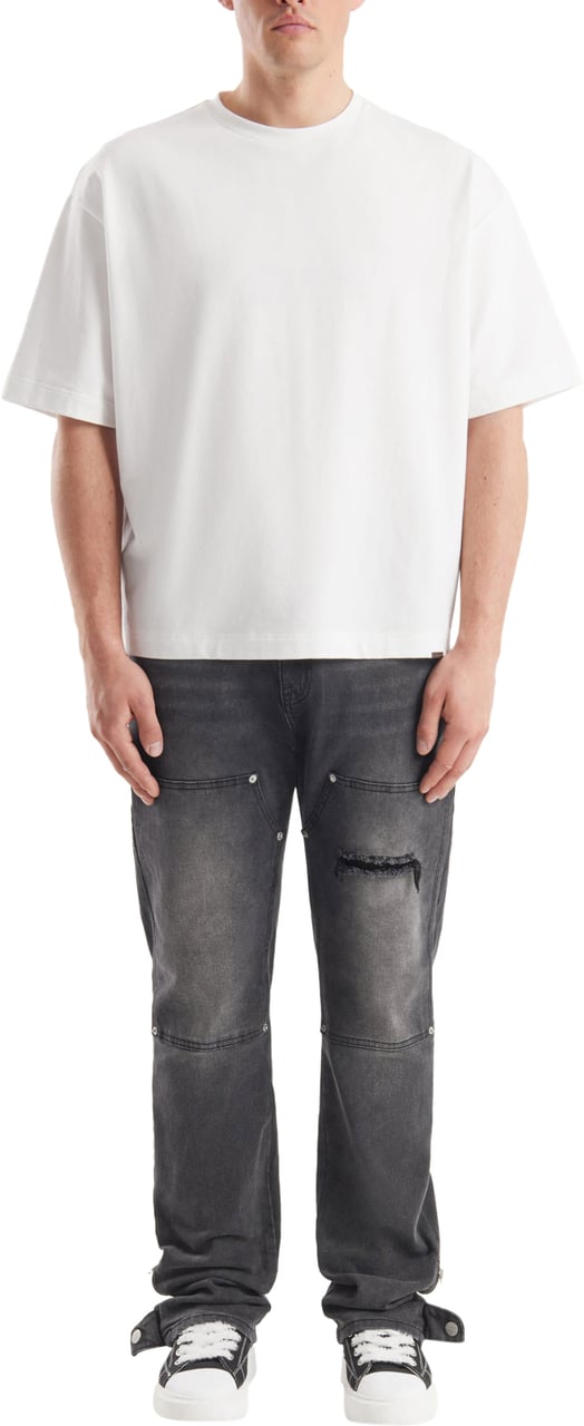 Don't Waste Culture Luciana | Black Zwart