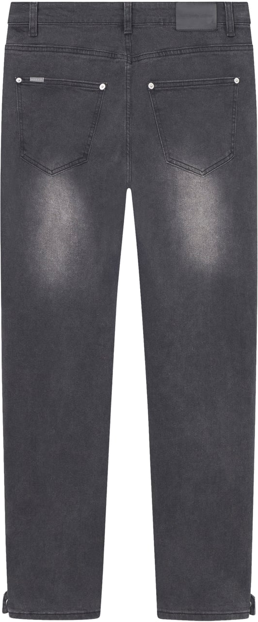 Don't Waste Culture Luciana | Black Zwart