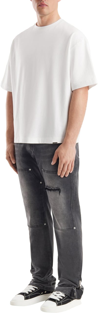 Don't Waste Culture Luciana | Black Zwart