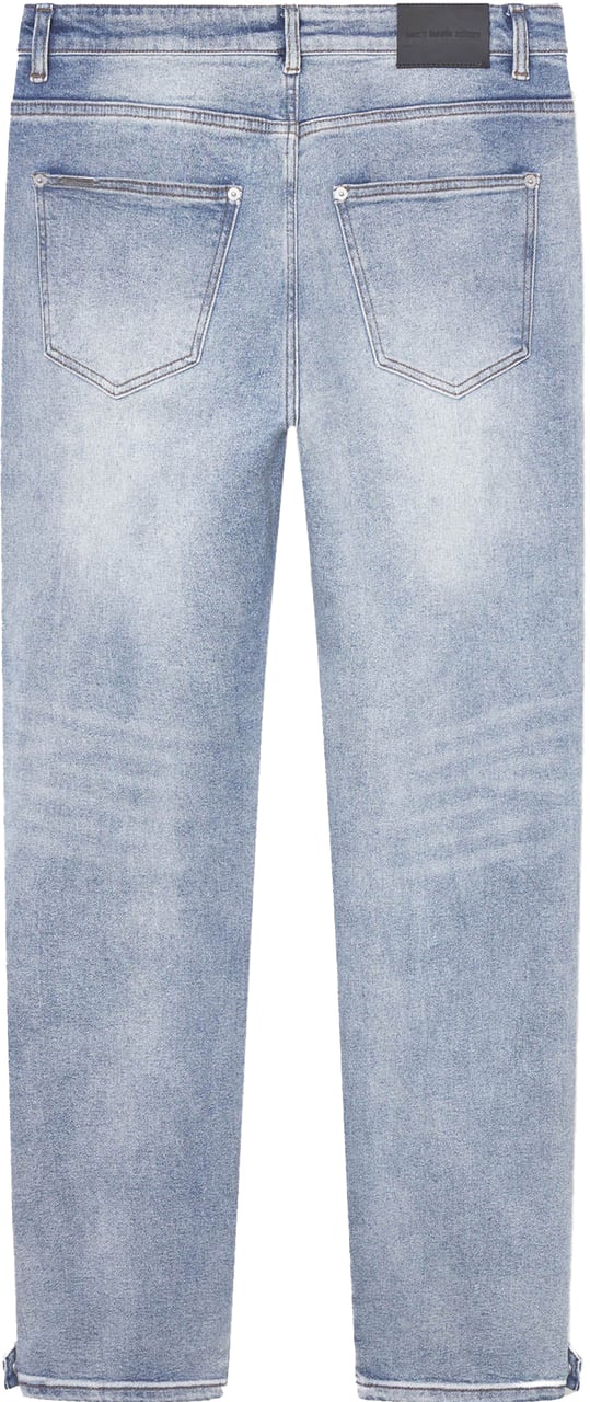 Don't Waste Culture Luciana | Light Blue Lichtblauw