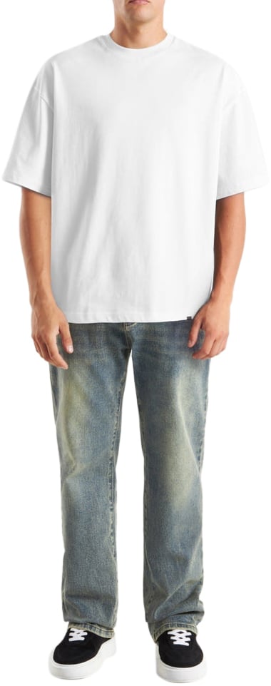 Don't Waste Culture Quiono | Pale Blauw