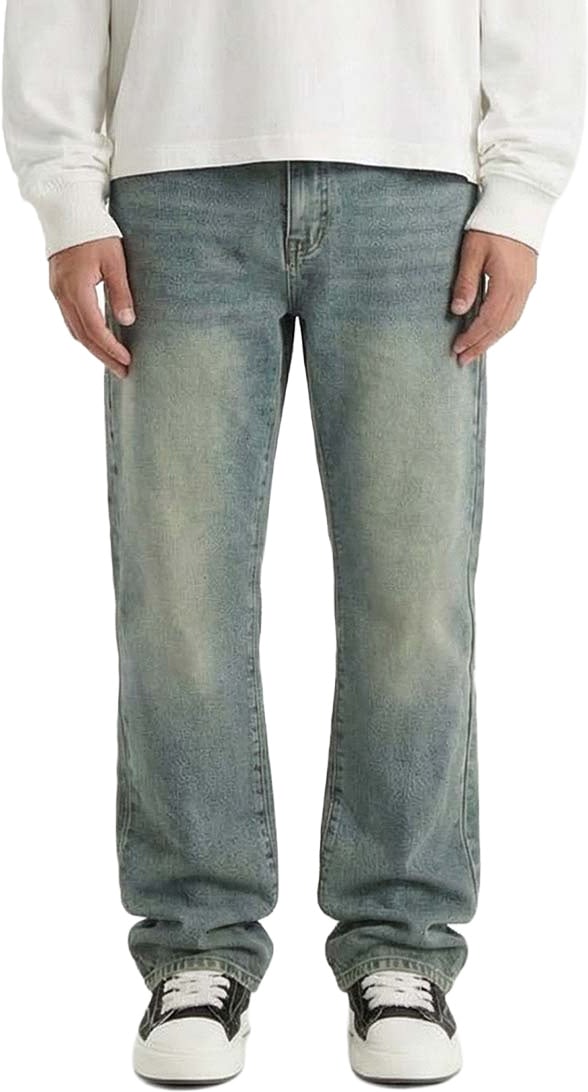 Don't Waste Culture Quiono | Pale Blauw
