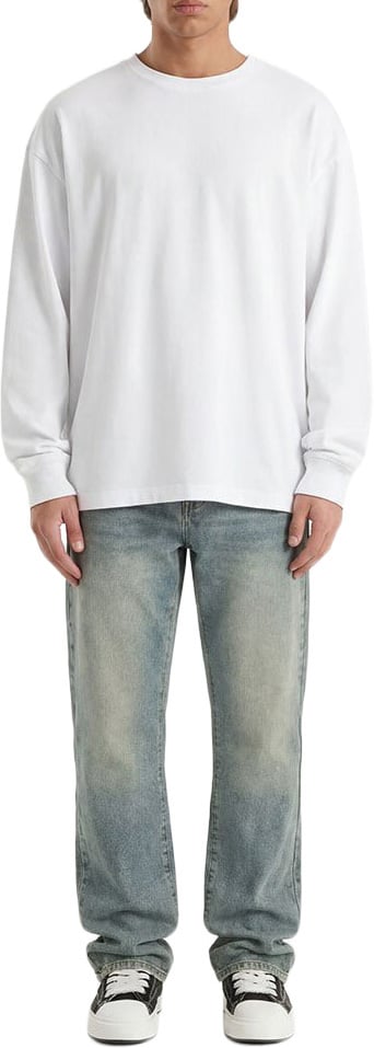 Don't Waste Culture Quiono | Pale Blauw