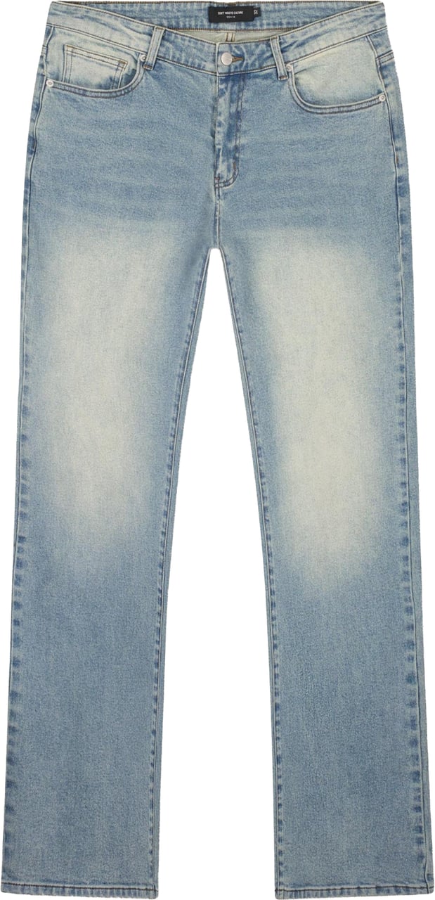 Don't Waste Culture Quiono | Light Blue Lichtblauw