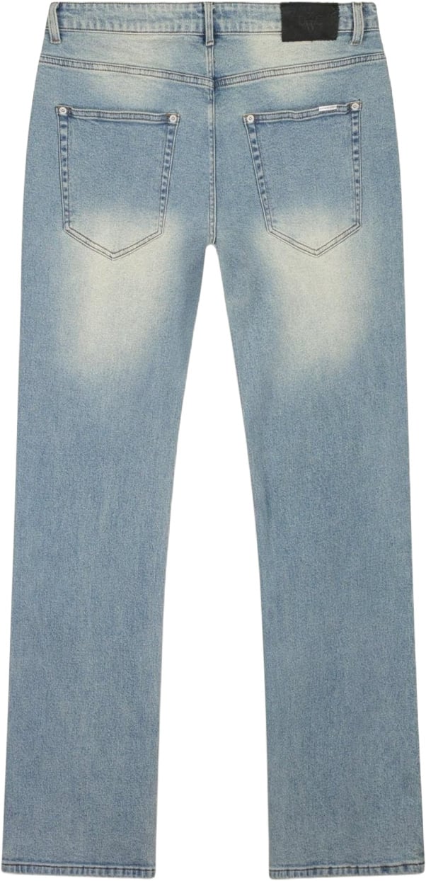 Don't Waste Culture Quiono | Light Blue Lichtblauw
