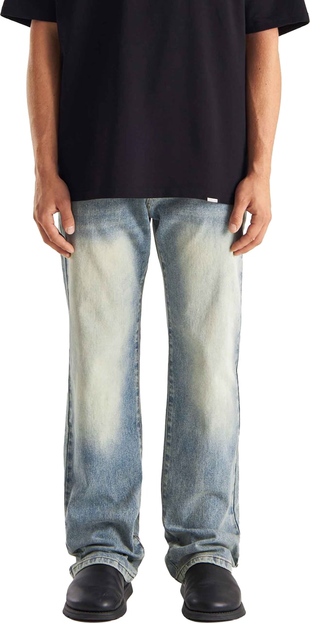Don't Waste Culture Quiono | Light Blue Lichtblauw