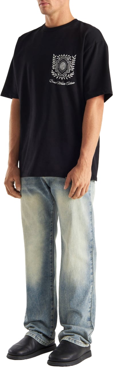 Don't Waste Culture Quiono | Light Blue Lichtblauw