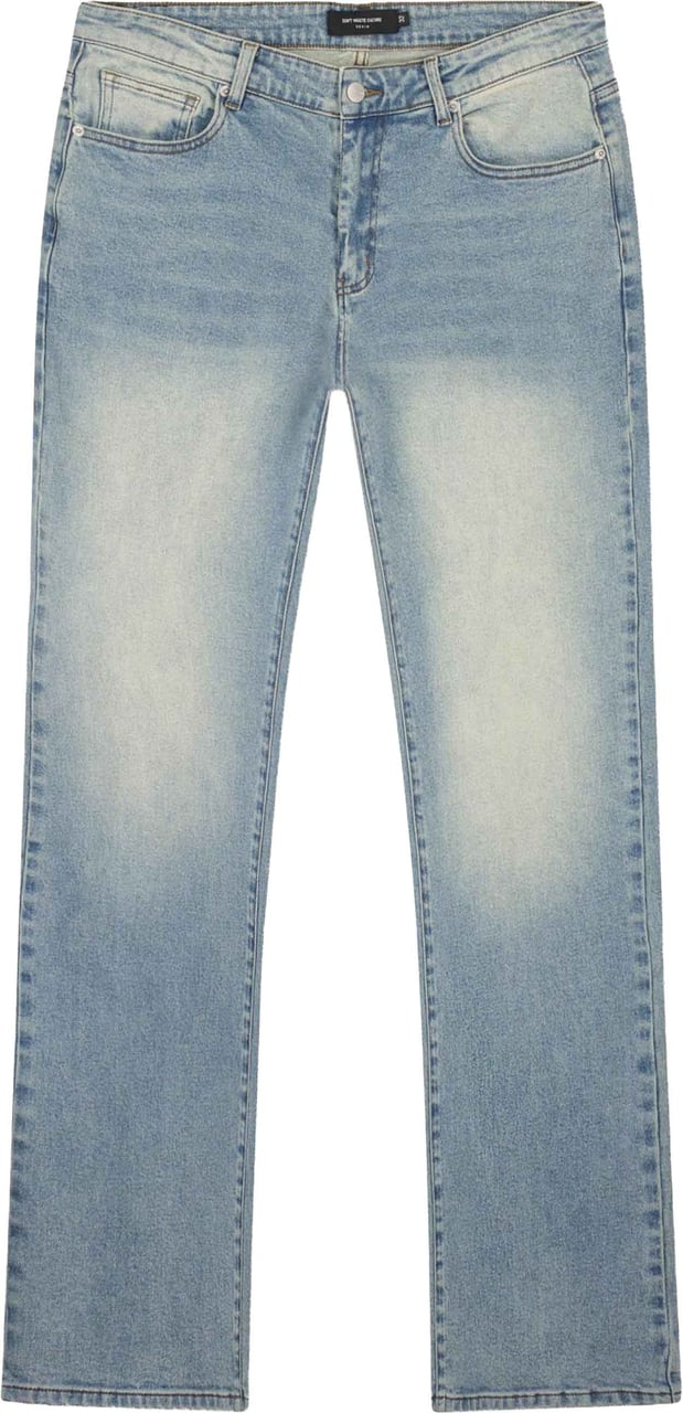 Don't Waste Culture Quiono | Light Blue Lichtblauw