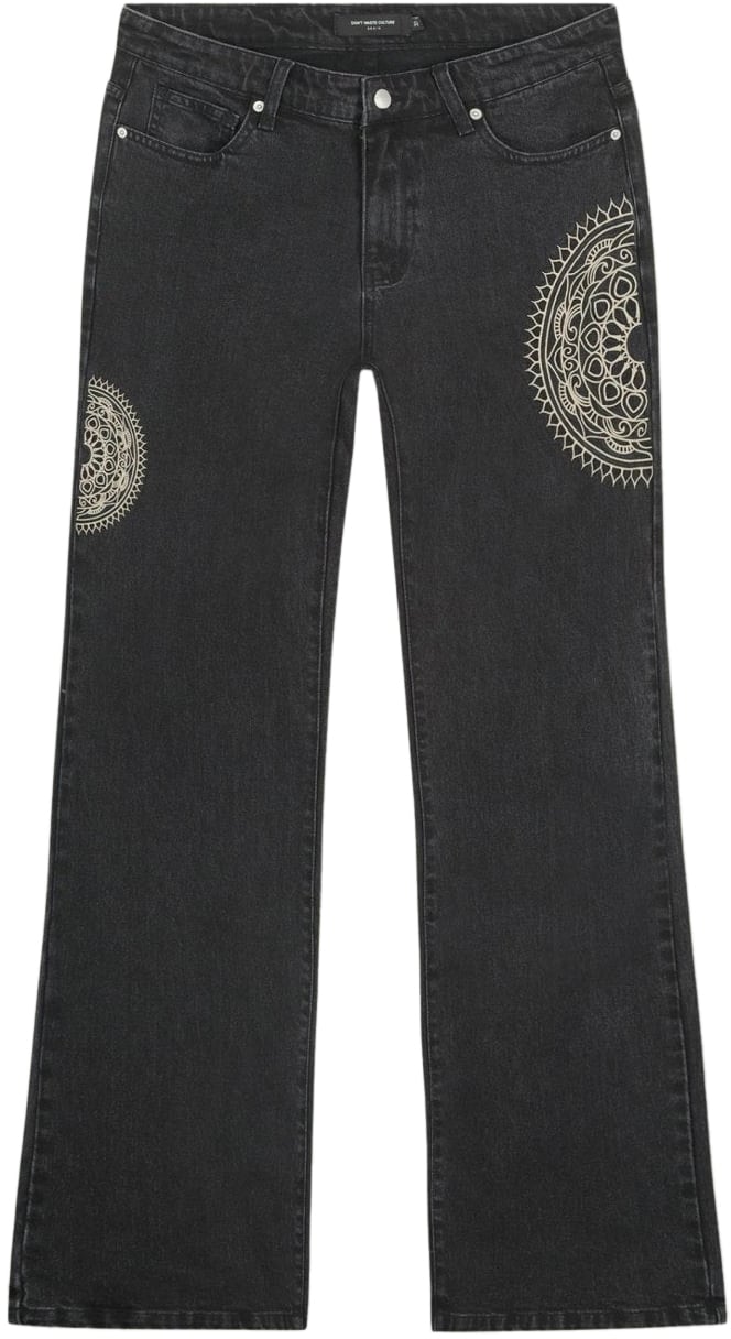 Don't Waste Culture Zenon | Black Zwart