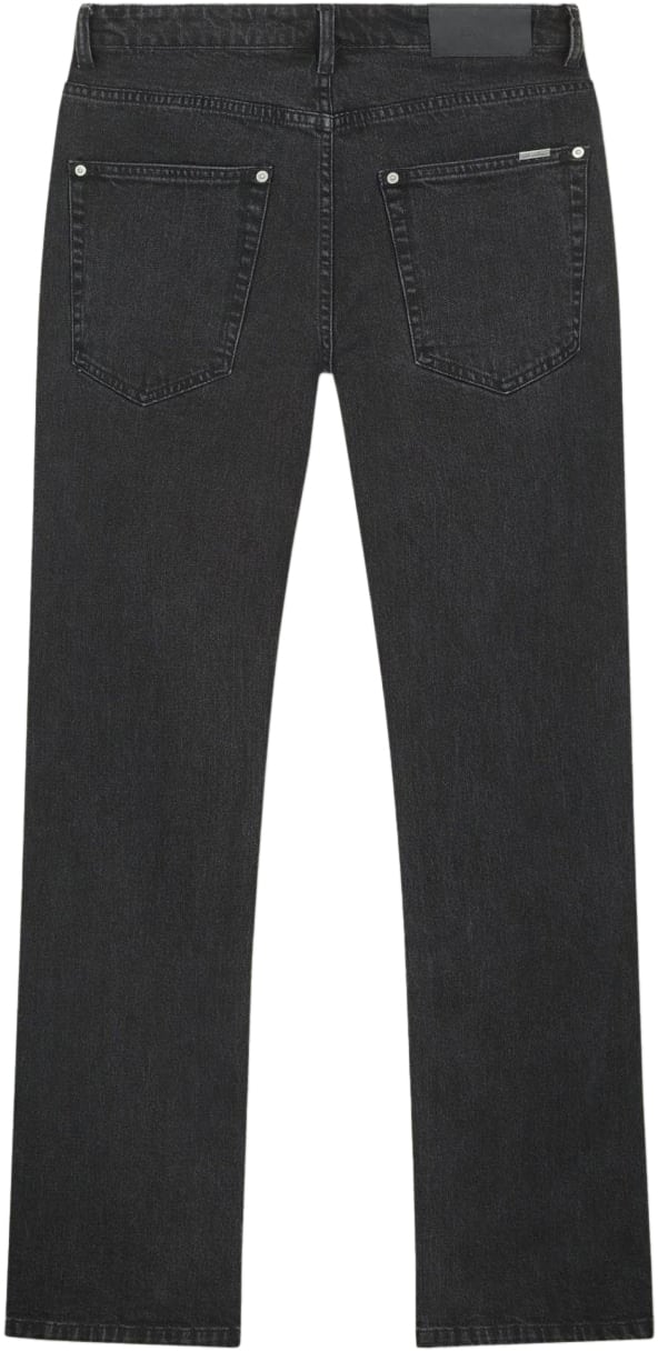 Don't Waste Culture Zenon | Black Zwart