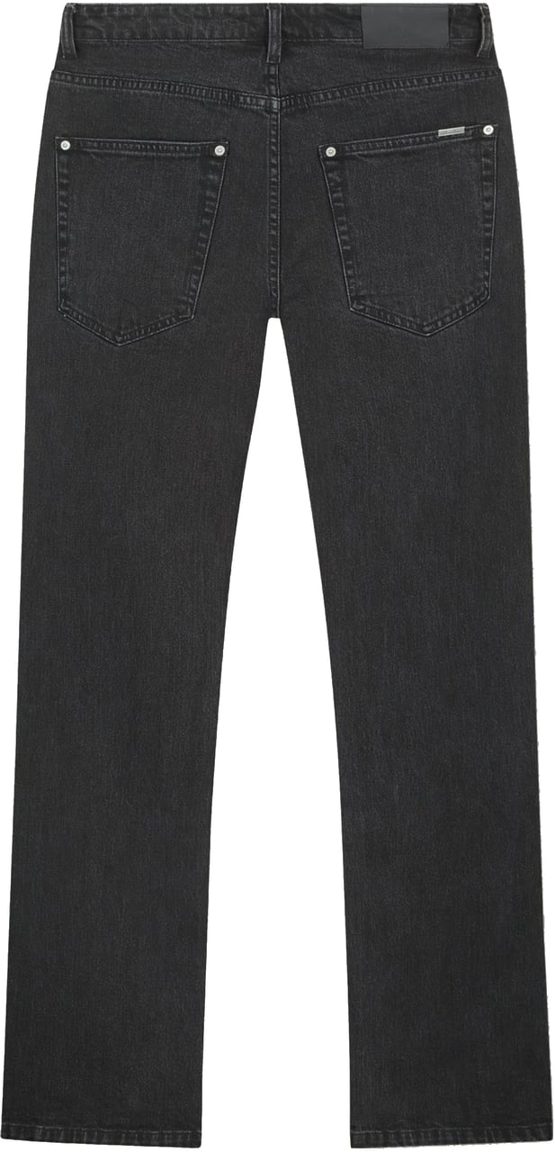 Don't Waste Culture Zenon | Black Zwart