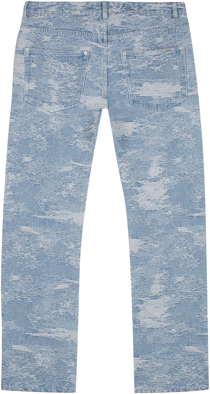 Don't Waste Culture Noe | Light Blue Lichtblauw