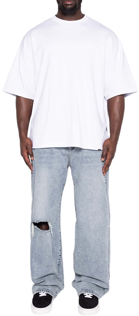 Don't Waste Culture Yevgo | Blue Blauw