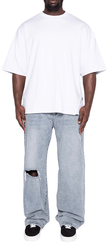 Don't Waste Culture Yevgo | Blue Blauw