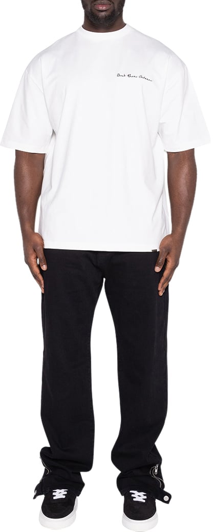 Don't Waste Culture Binja | Black Zwart