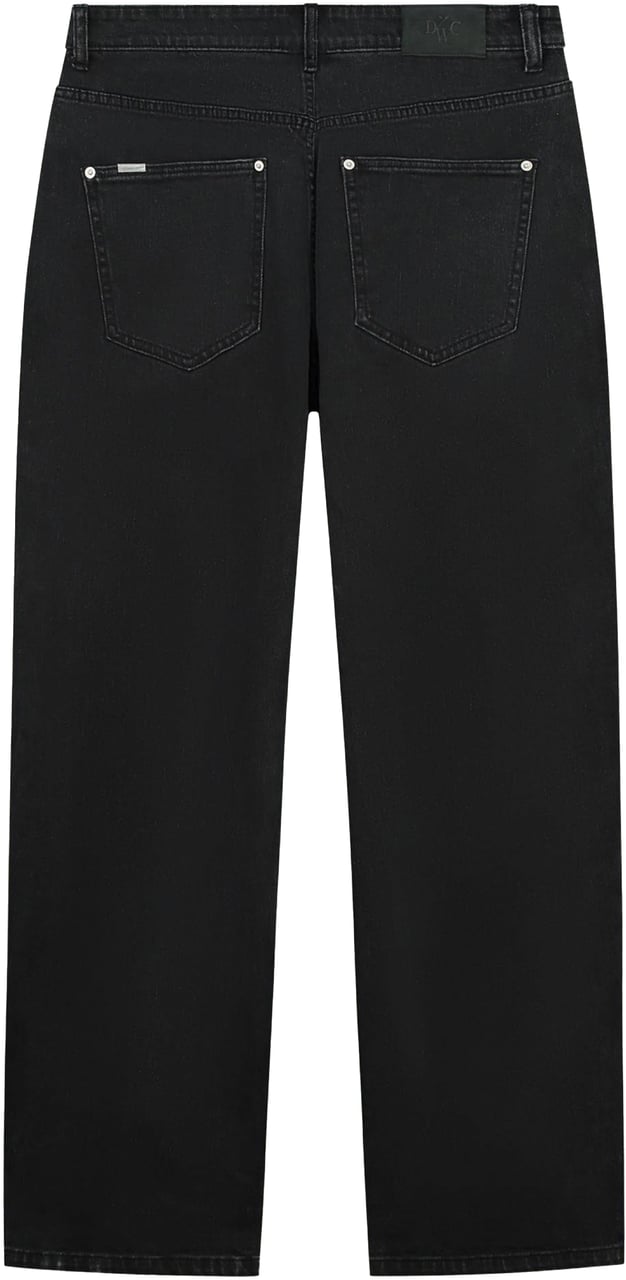 Don't Waste Culture Thuja | Washed Black Donkergrijs