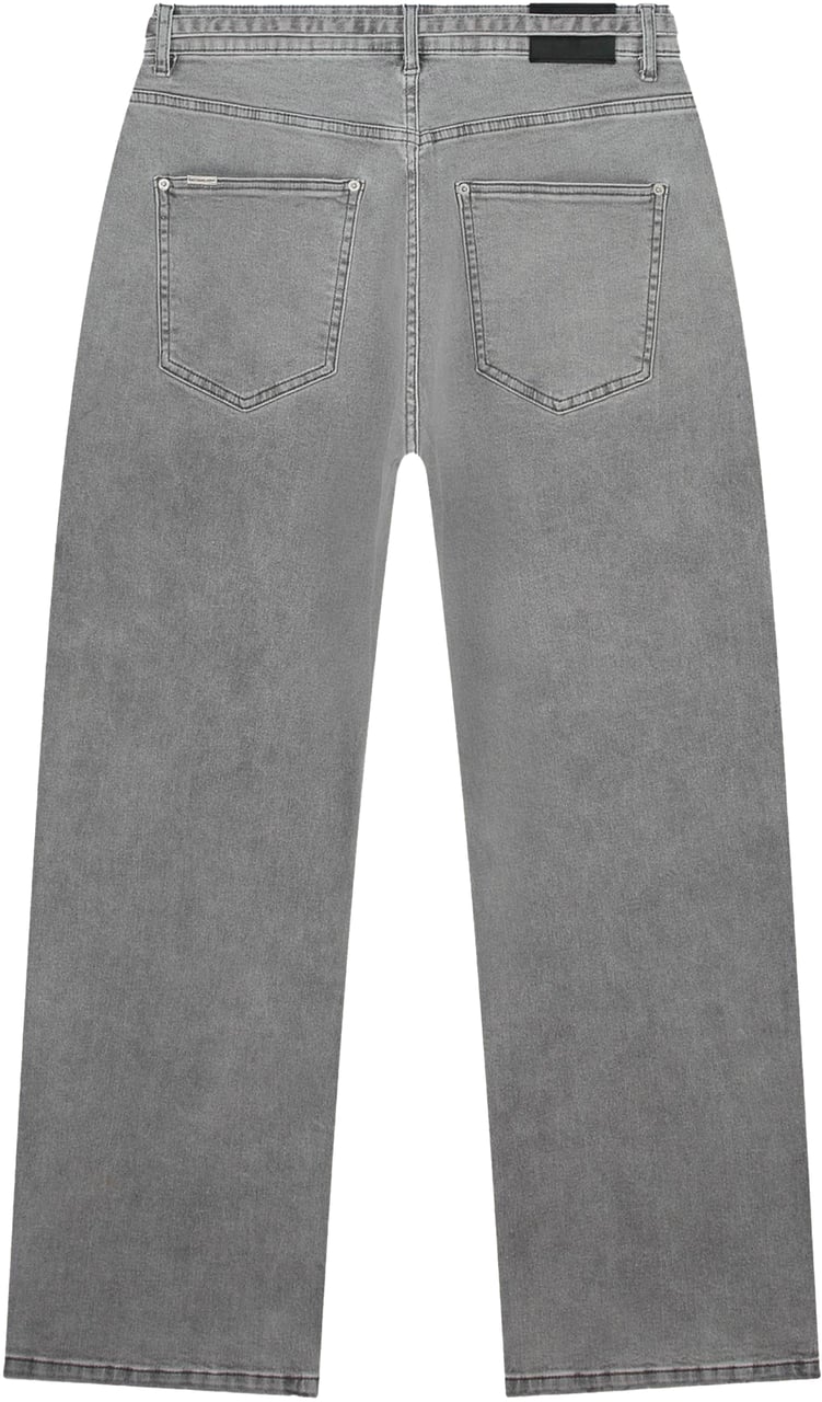 Don't Waste Culture Tom | Light Grey Grijs