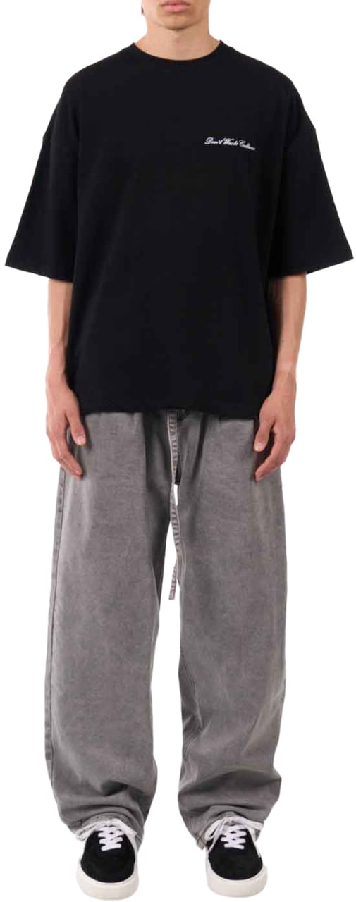 Don't Waste Culture Tom | Light Grey Grijs