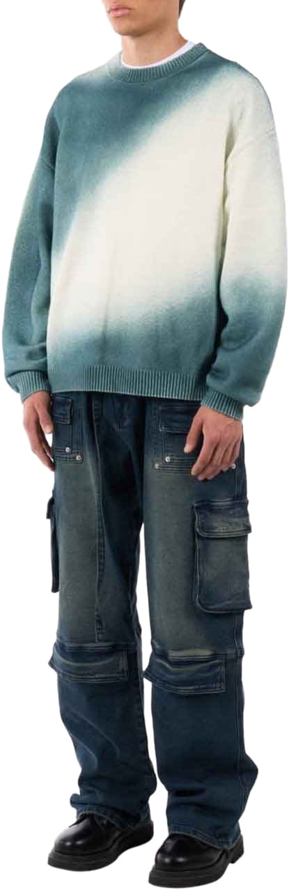 Don't Waste Culture Rezo | Dark Blue Blauw