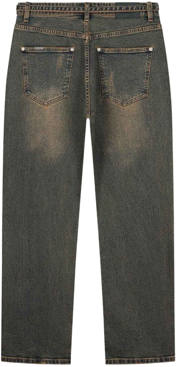 Don't Waste Culture Gaioz | Brown Bruin