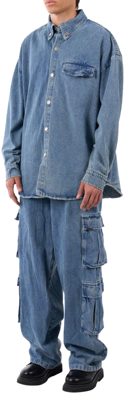 Don't Waste Culture Takeda | Blue Blauw