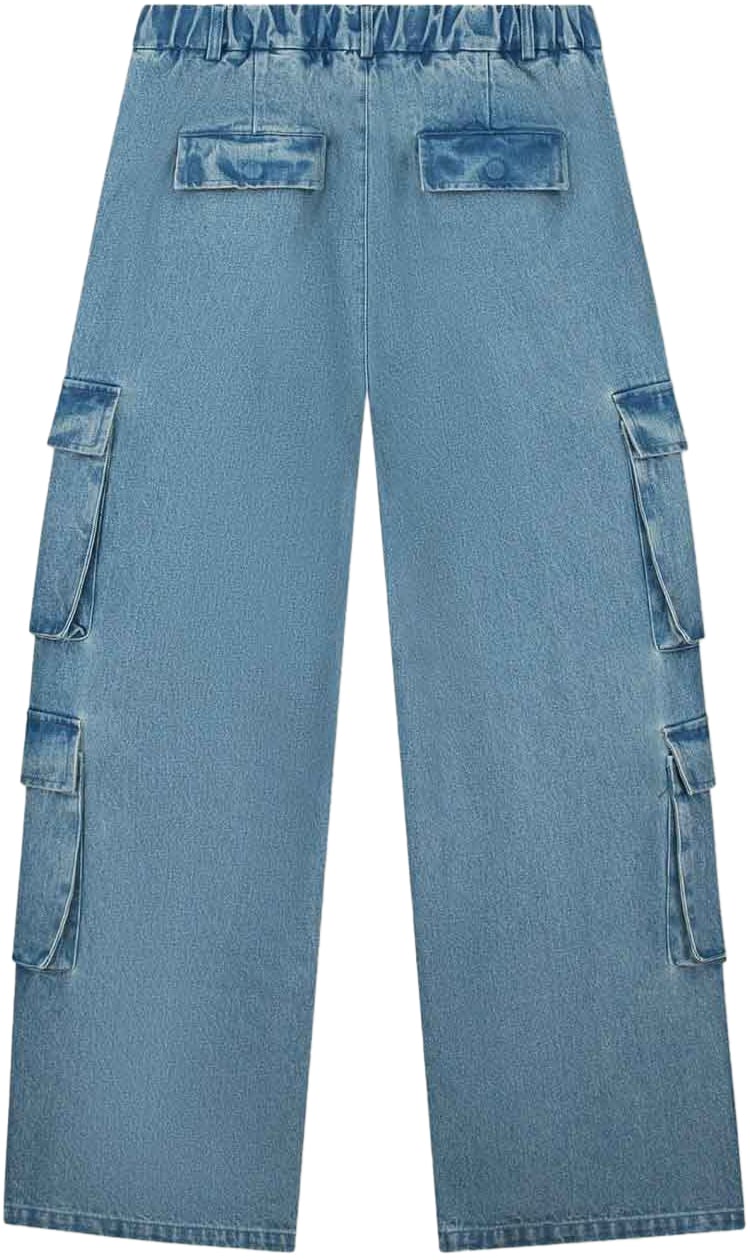 Don't Waste Culture Takeda | Blue Blauw