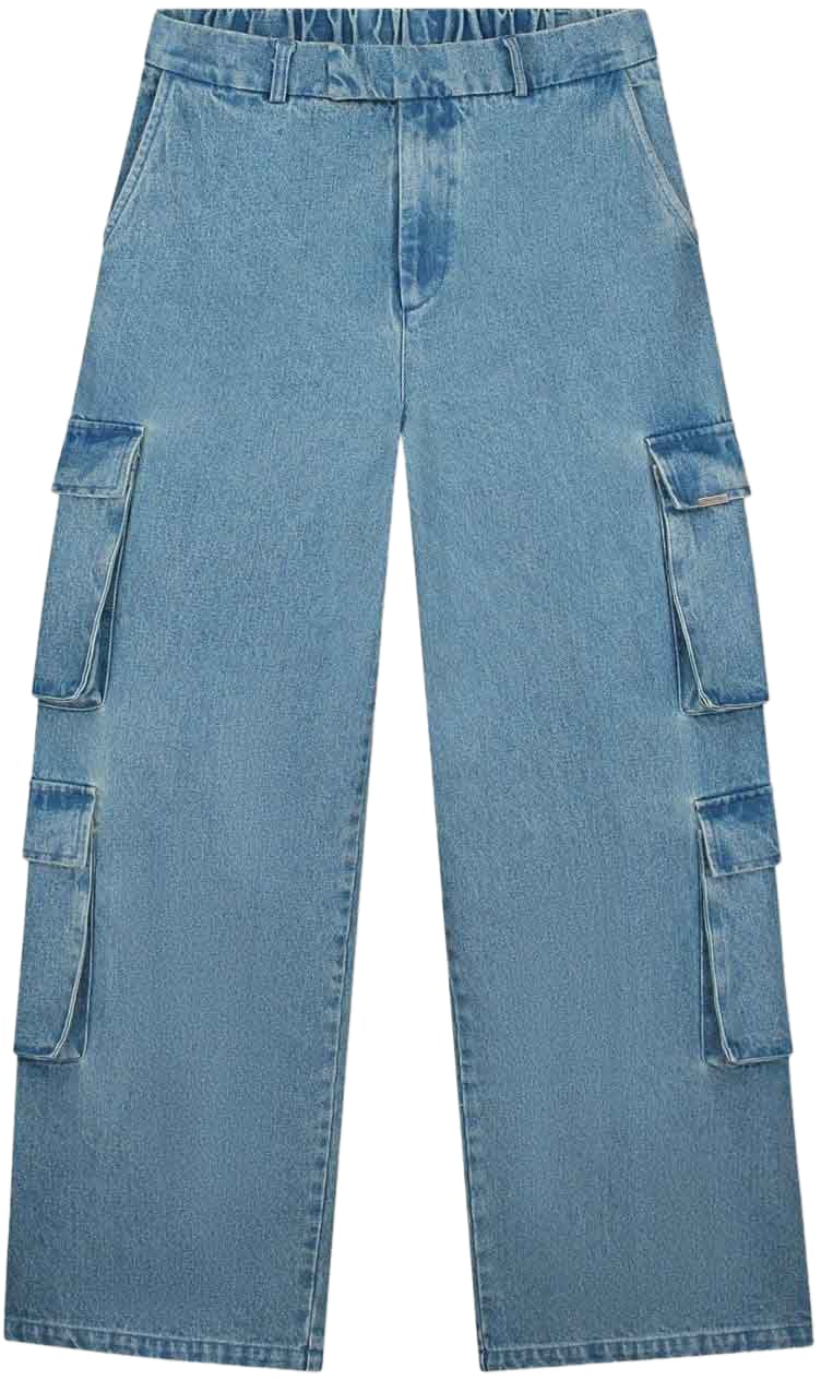 Don't Waste Culture Takeda | Blue Blauw