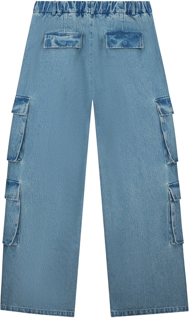 Don't Waste Culture Takeda | Blue Blauw