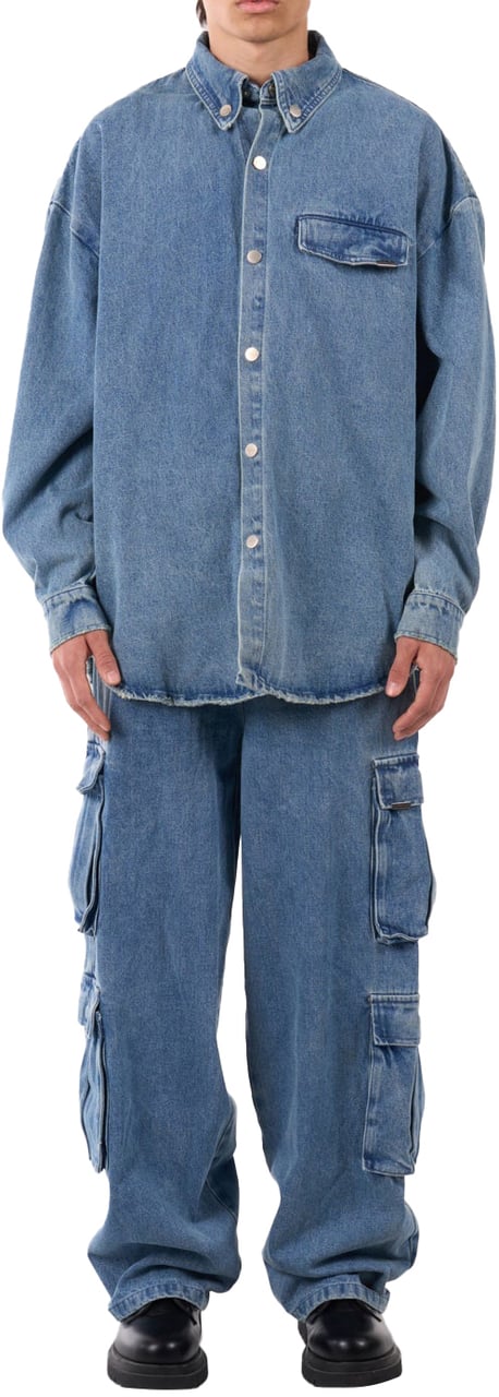 Don't Waste Culture Takeda | Blue Blauw