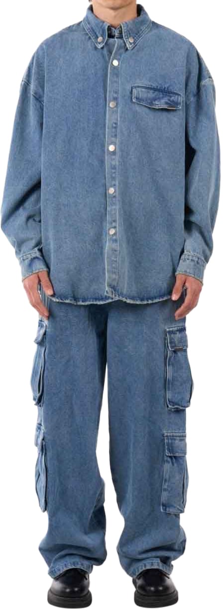 Don't Waste Culture Takeda | Blue Blauw