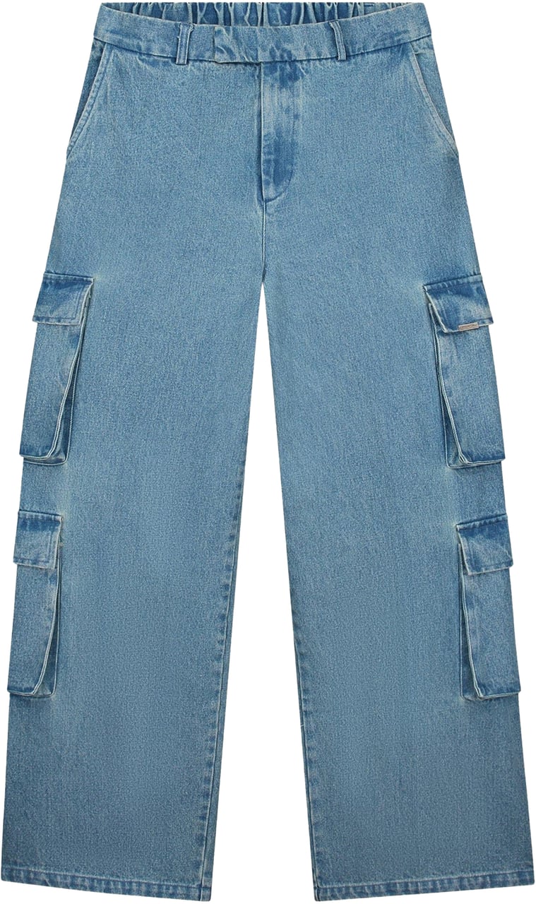 Don't Waste Culture Takeda | Blue Blauw