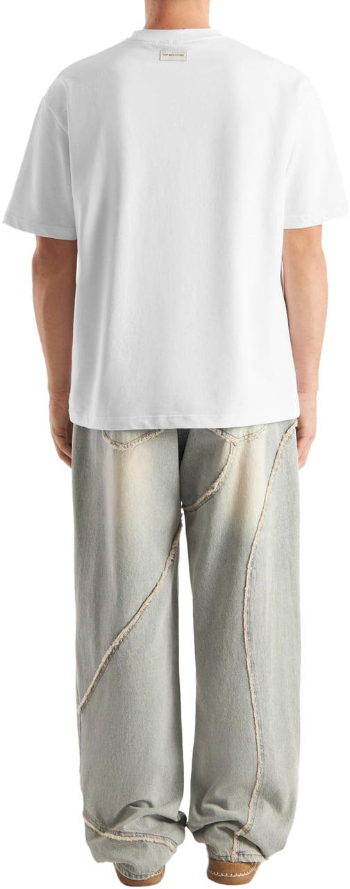 Don't Waste Culture Zorion | Sand Blue Blauw