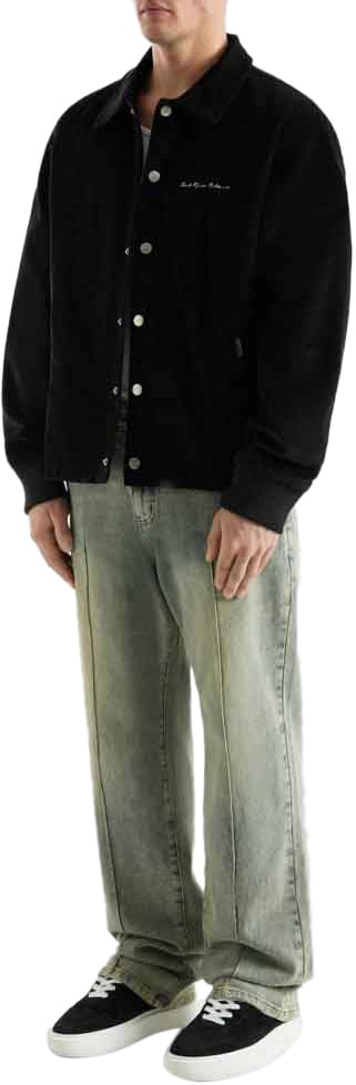 Don't Waste Culture Jorin | Dark Pale Blauw