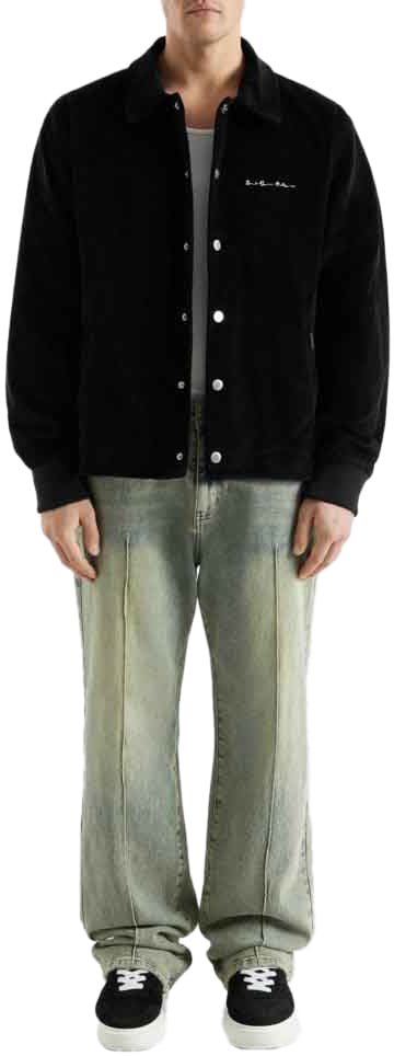 Don't Waste Culture Jorin | Dark Pale Blauw