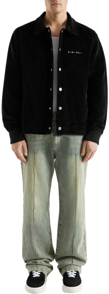 Don't Waste Culture Jorin | Dark Pale Blauw