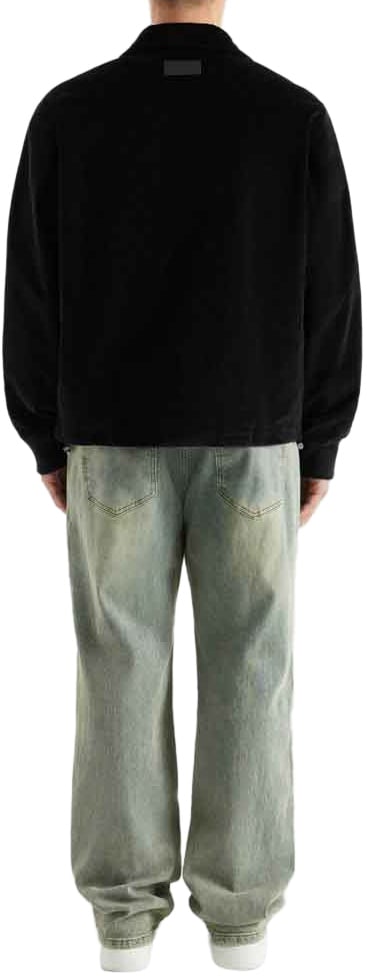 Don't Waste Culture Jorin | Dark Pale Blauw