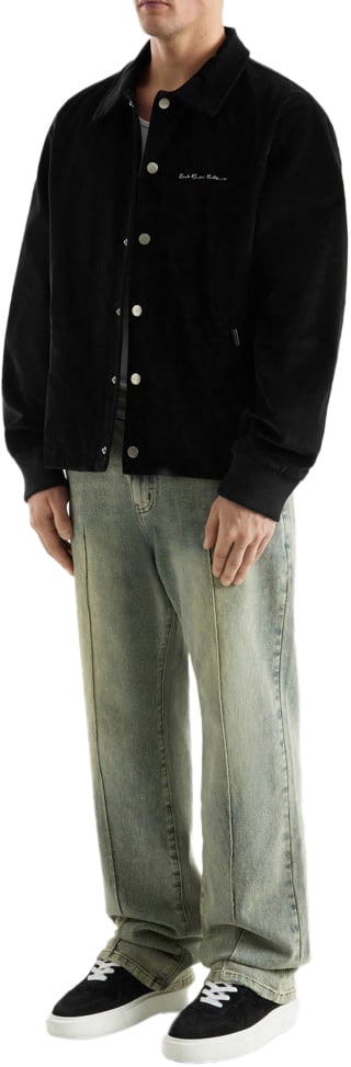 Don't Waste Culture Jorin | Dark Pale Blauw