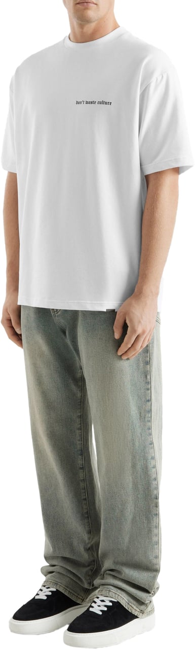 Don't Waste Culture Quinara | Sand Pale Blauw