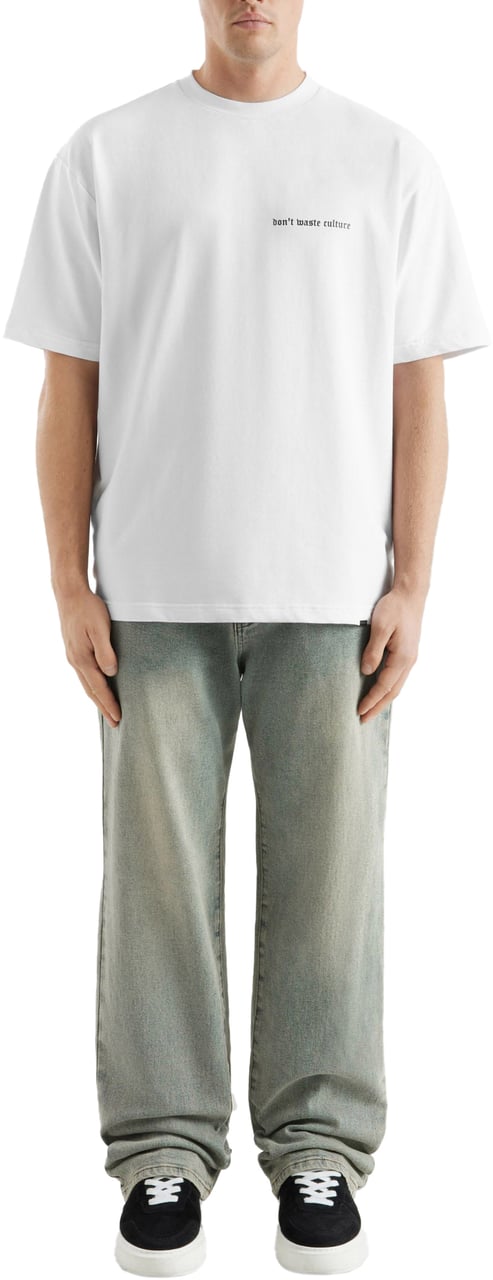 Don't Waste Culture Quinara | Sand Pale Blauw