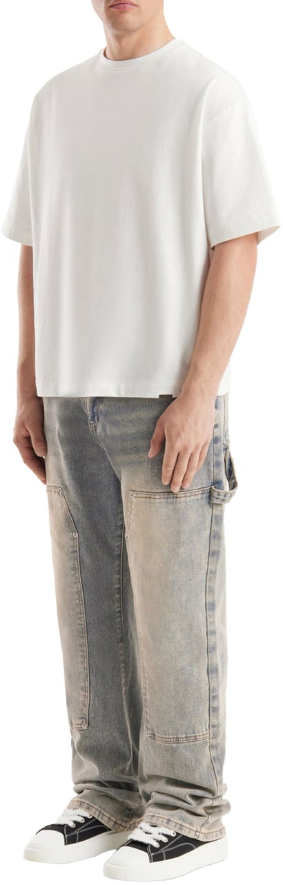 Don't Waste Culture Zivana | Pale Blauw